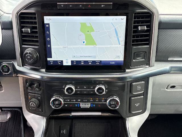 Certified 2021 Ford F150 Limited AWD/4WD image 23