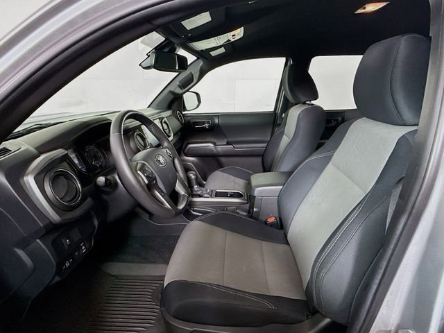 Used 2023 Toyota Tacoma TRD Sport image 20