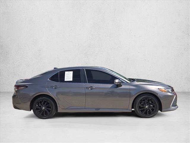 Used 2024 Toyota Camry LE w/ Convenience Package FWD image 4