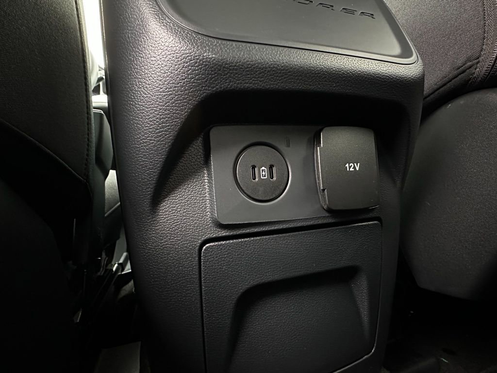 New 2026 Ford Explorer ST-Line w/ Premium Package image 25