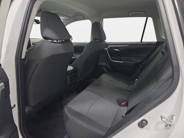 Certified 2024 Toyota RAV4 XLE AWD/4WD image 10