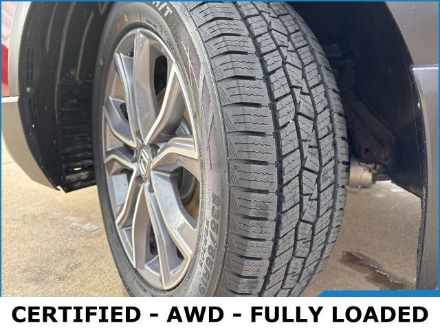 Used 2022 Honda CR-V Touring image 21