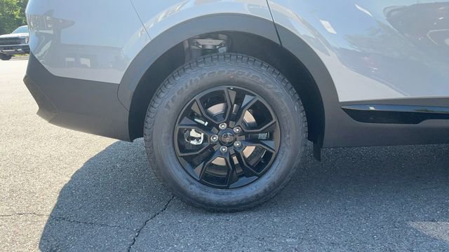 Certified 2025 Kia Sportage X-Pro image 11