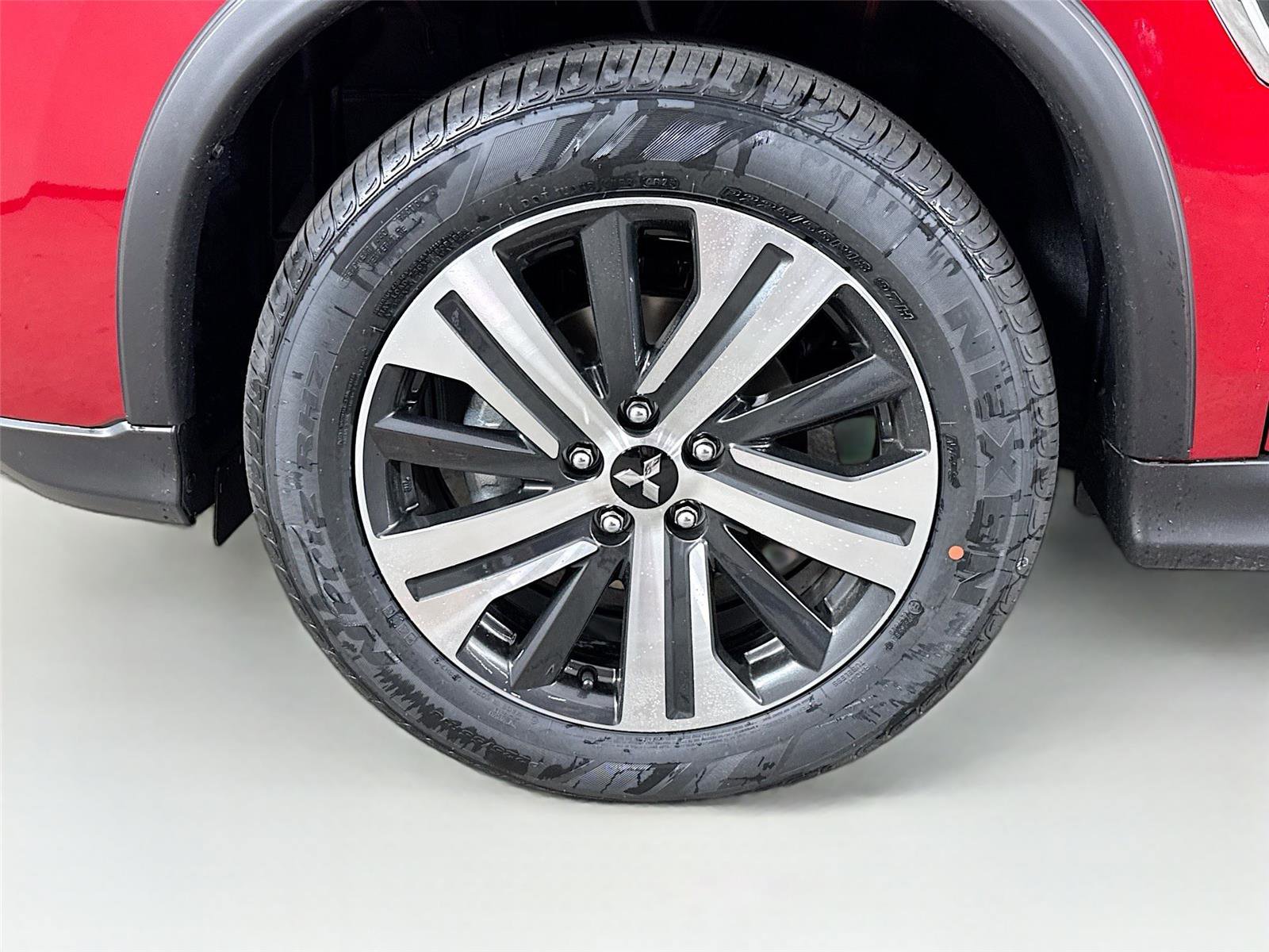 New 2026 Mitsubishi Outlander Sport AWD image 25