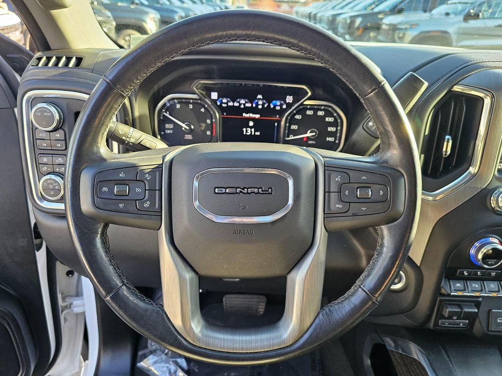 Used 2022 GMC Sierra 1500 Denali w/ Denali Premium Package image 27