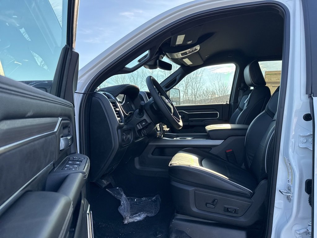 New 2026 RAM 3500 Laramie image 16