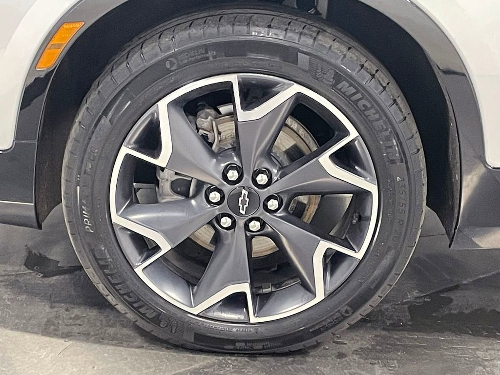 Used 2022 Chevrolet Blazer RS w/ Enhanced Convenience Package AWD/4WD image 17