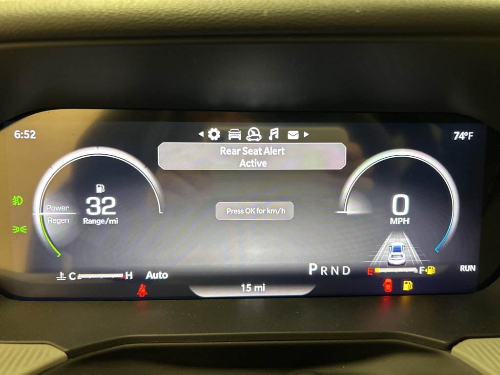 New 2026 Jeep Cherokee Laredo AWD/4WD image 21