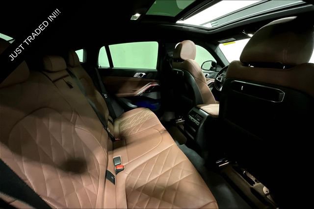 Used 2024 BMW X6 xDrive40i w/ Premium Package image 29