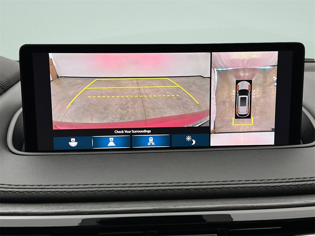 Used 2023 Acura MDX SH-AWD w/ Advance Package image 27