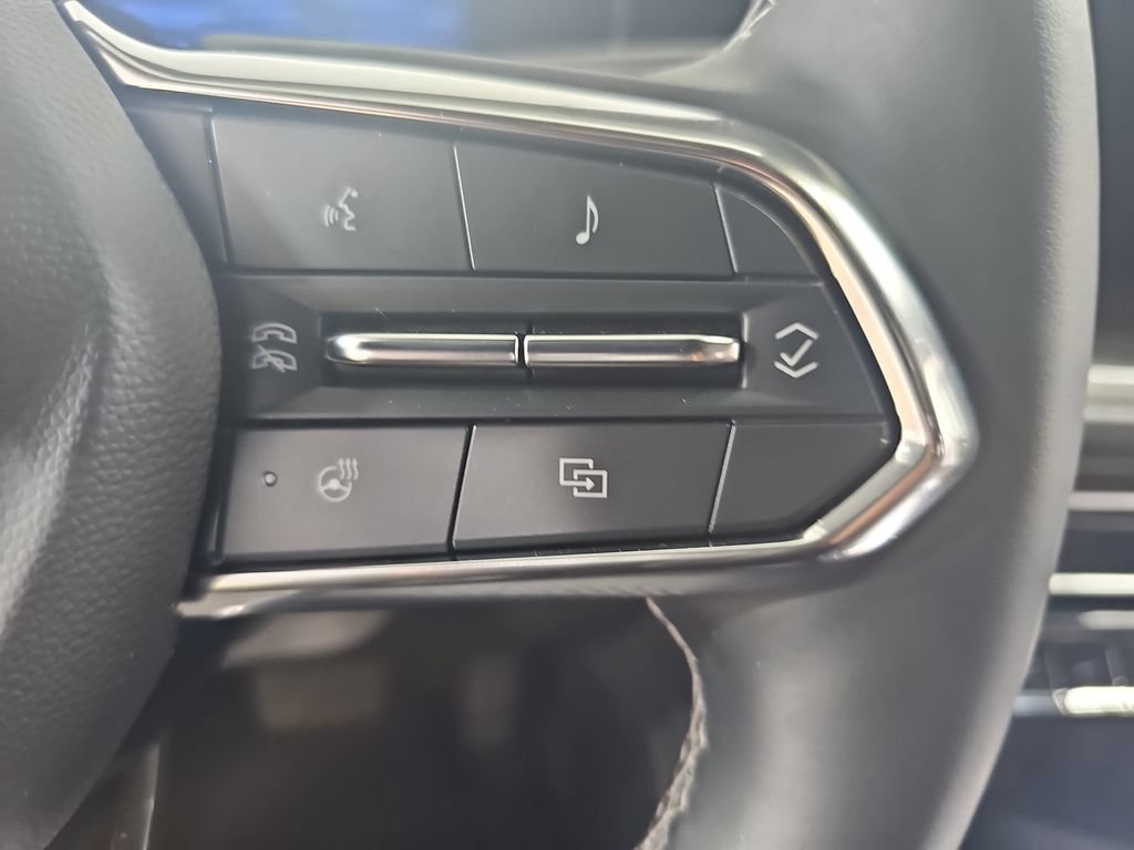 Certified 2024 Chevrolet Traverse LT AWD/4WD image 27