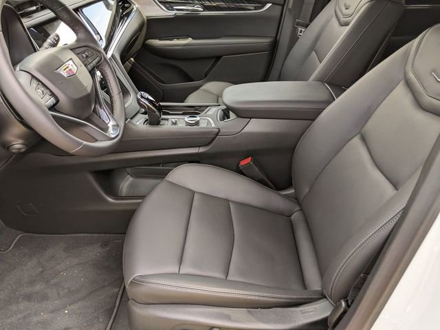 New 2025 Cadillac XT6 Premium Luxury image 19