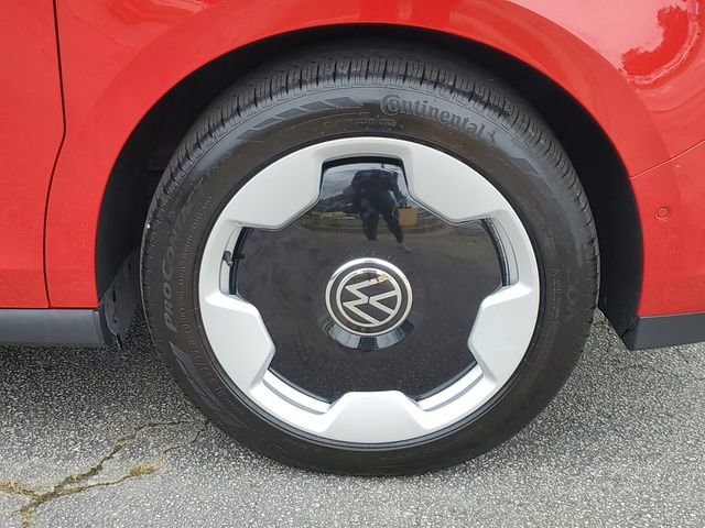 Used 2025 Volkswagen ID. Buzz Pro S Plus RWD image 7