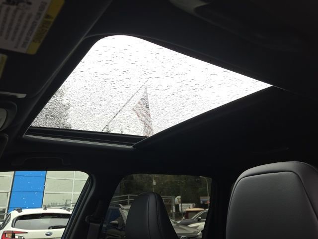 New 2026 Subaru Forester Sport image 17