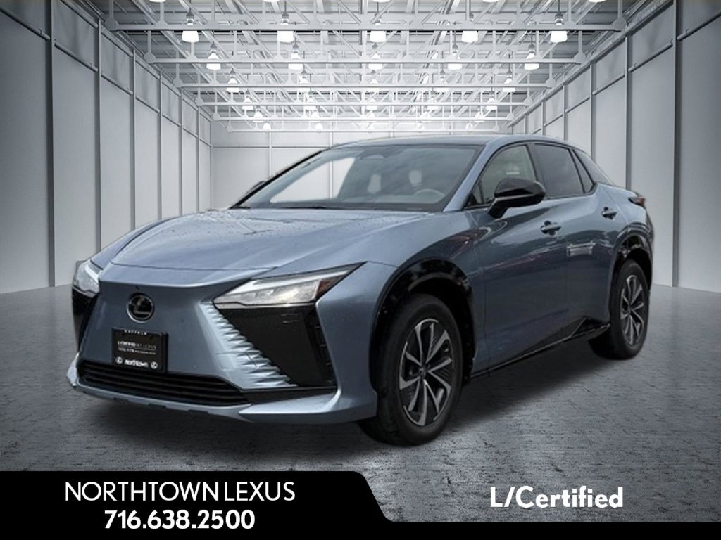 Used 2023 Lexus RZ 450e Premium w/ Technology Package