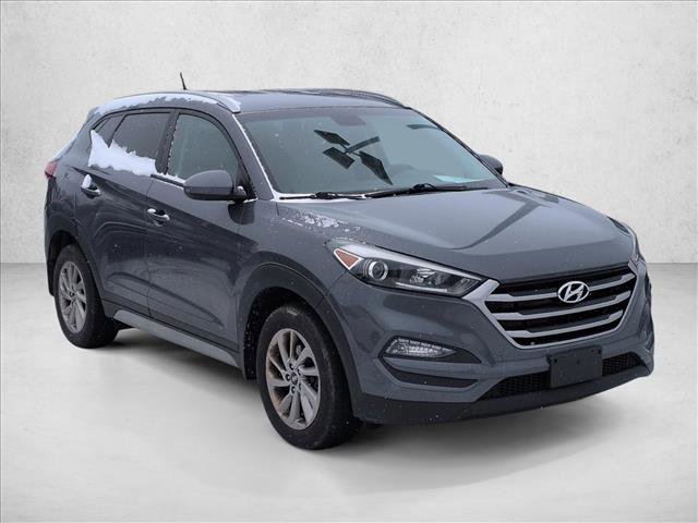 Used 2017 Hyundai Tucson SE image 3