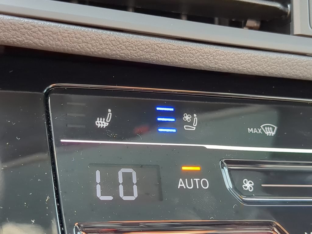 New 2026 Volkswagen Jetta GLI Autobahn FWD image 23