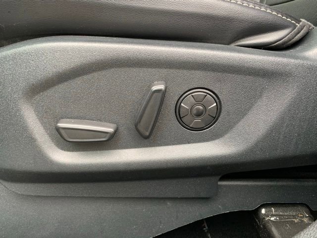 Used 2019 Ford Explorer Platinum AWD/4WD image 13