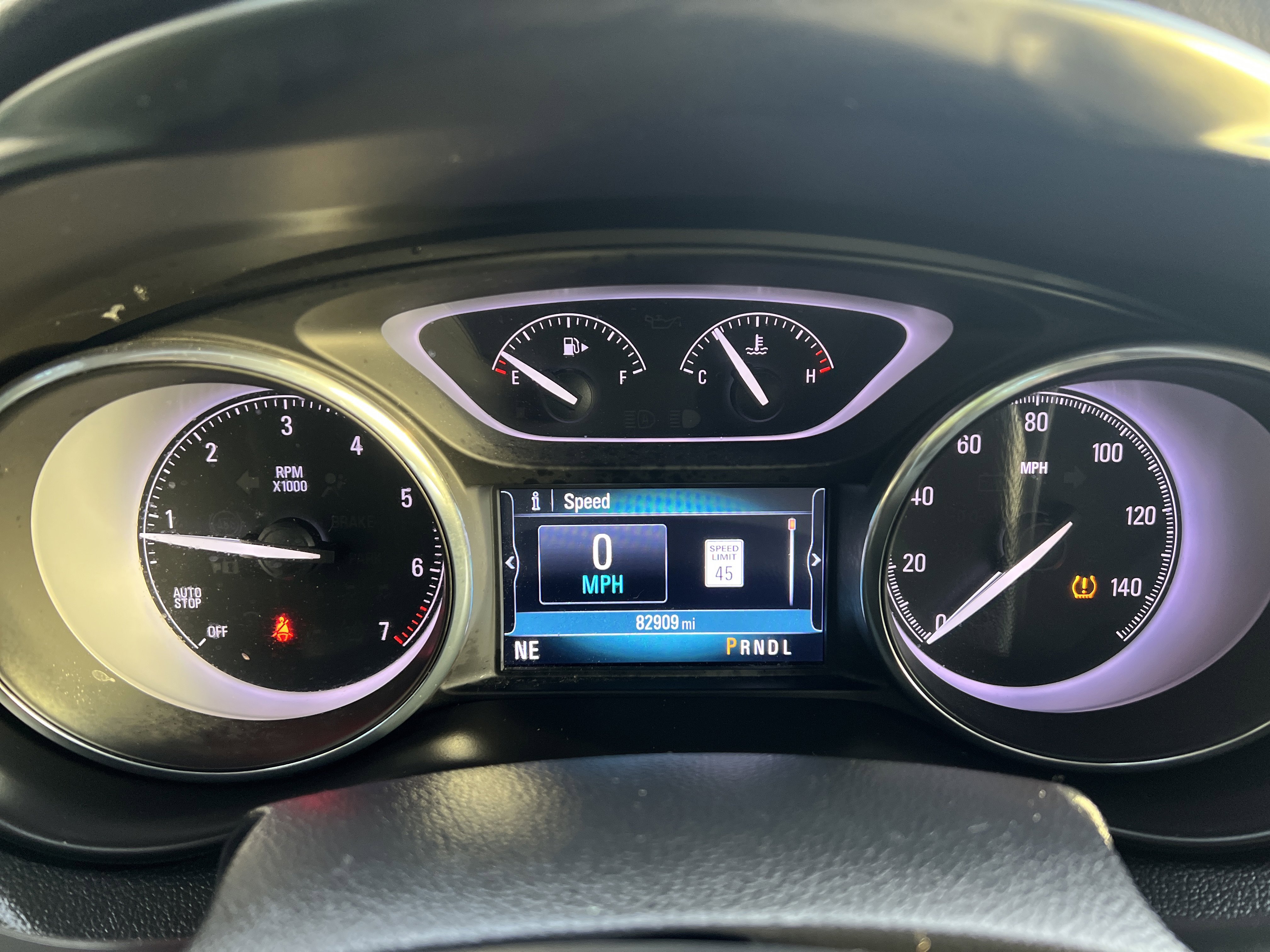 Used 2020 Buick Envision Essence image 21