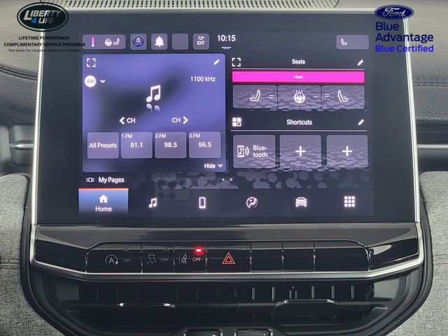 Used 2023 Jeep Compass Latitude image 21