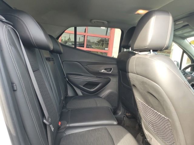 Used 2016 Buick Encore Convenience image 34