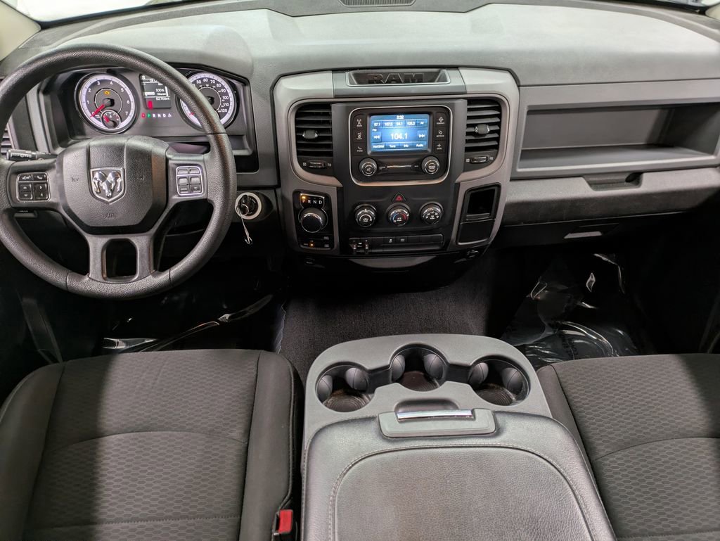 Used 2019 RAM 1500 Express w/ Express Value Package image 23