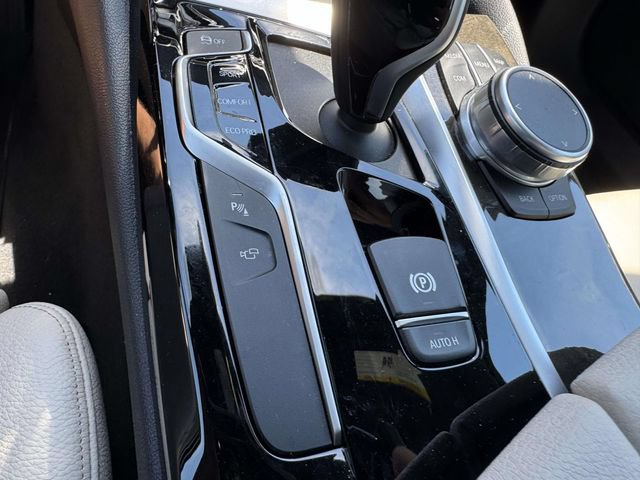 Used 2020 BMW 540i xDrive w/ Premium Package AWD/4WD image 36