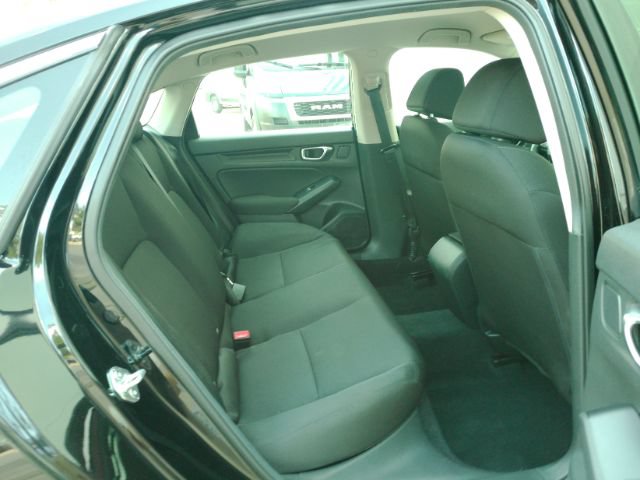 Used 2025 Honda Civic LX image 20