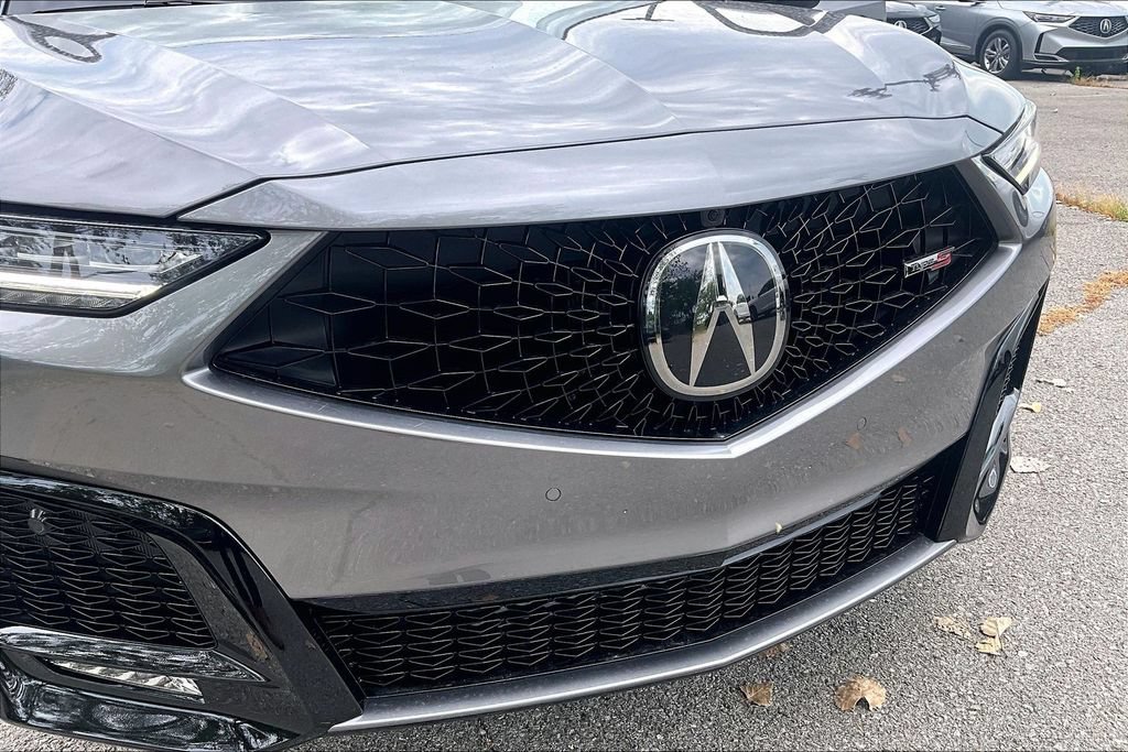 New 2026 Acura MDX Type S AWD/4WD image 35