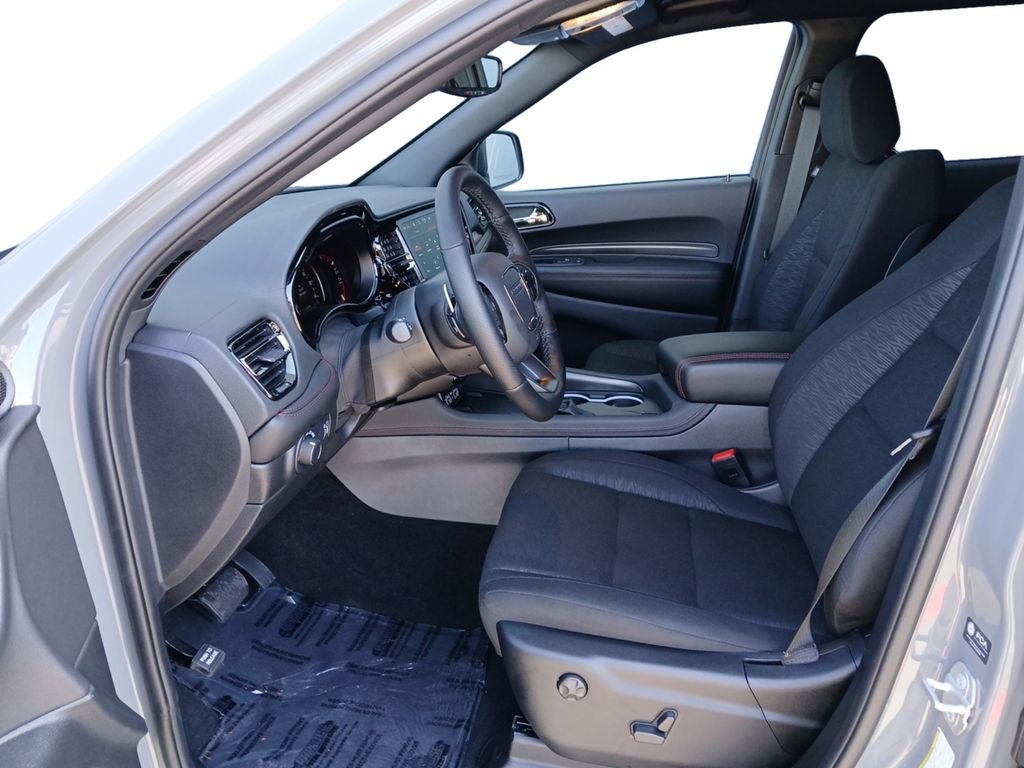 New 2026 Dodge Durango GT image 19