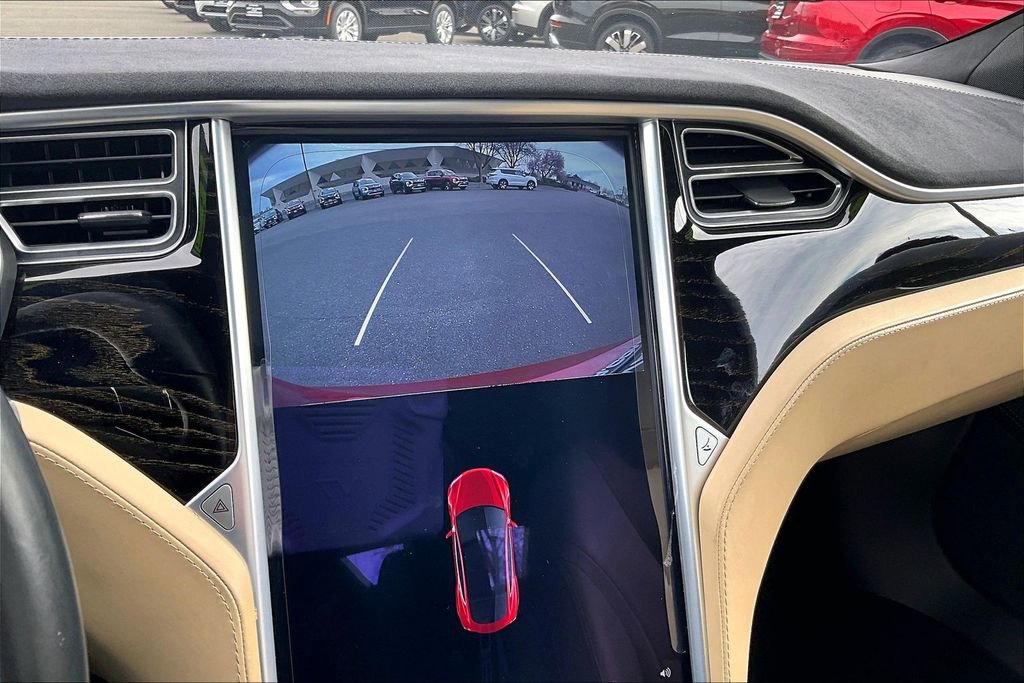 Used 2016 Tesla Model S 75D image 21