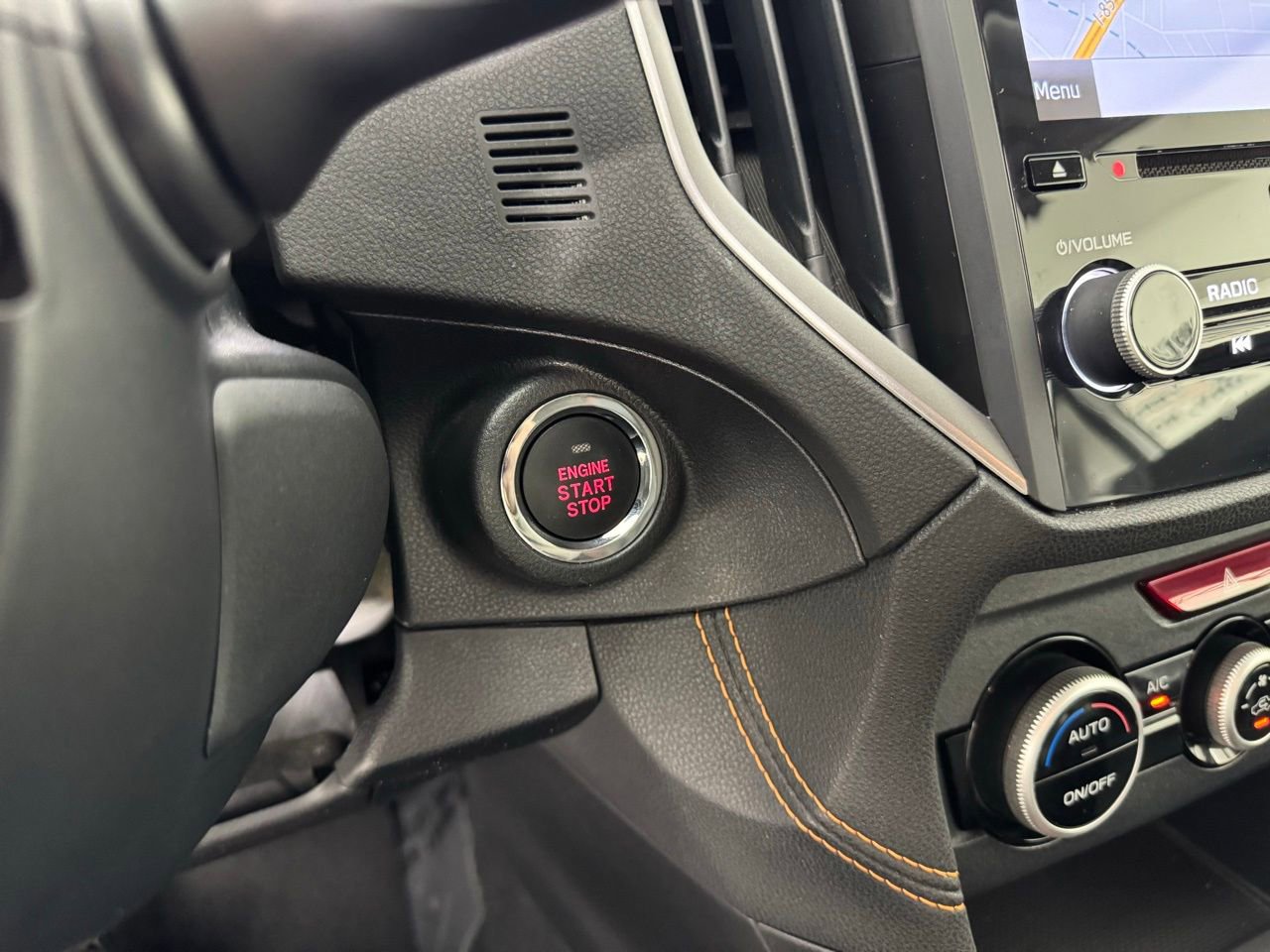 Used 2020 Subaru Crosstrek 2.0i Limited w/ Moonroof Package w/Navigation image 22