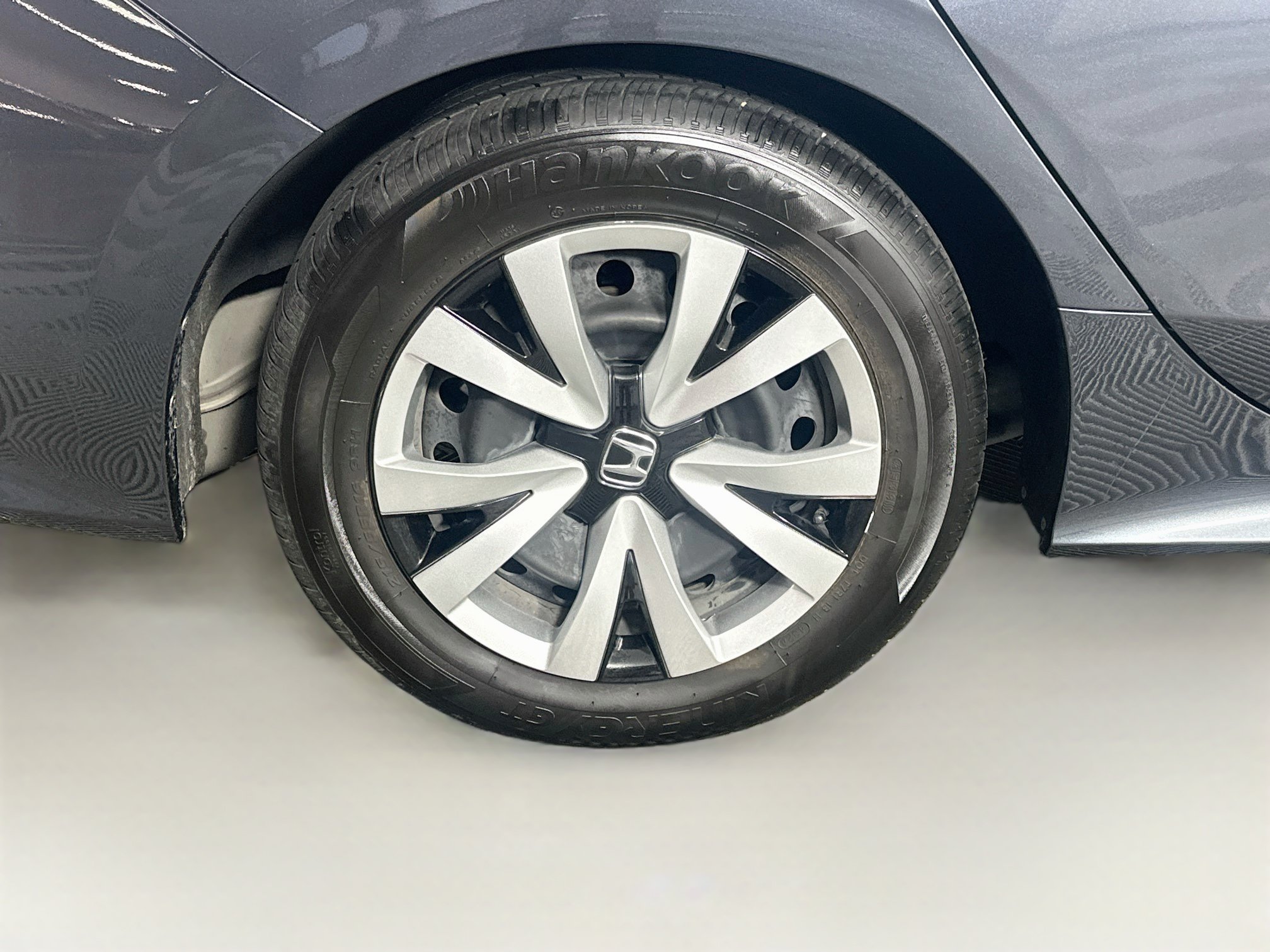 Used 2025 Honda Civic LX image 11
