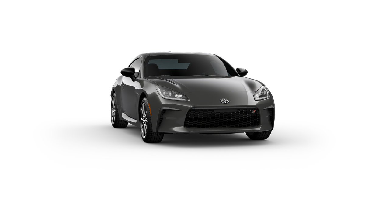 New 2026 Toyota GR86 RWD image 72