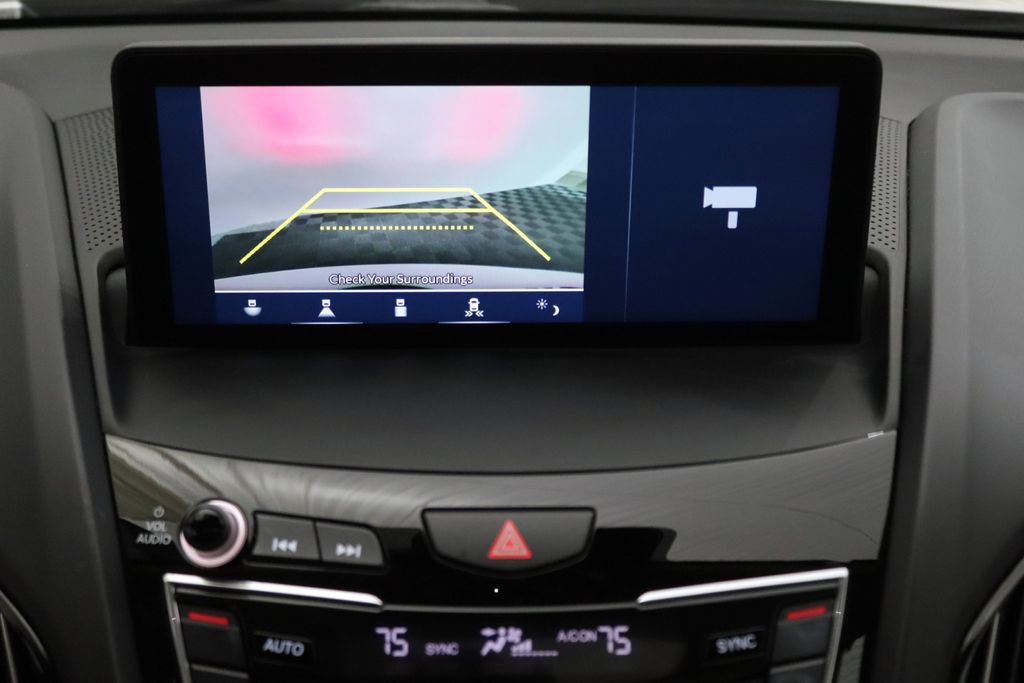 Used 2023 Acura RDX AWD image 18