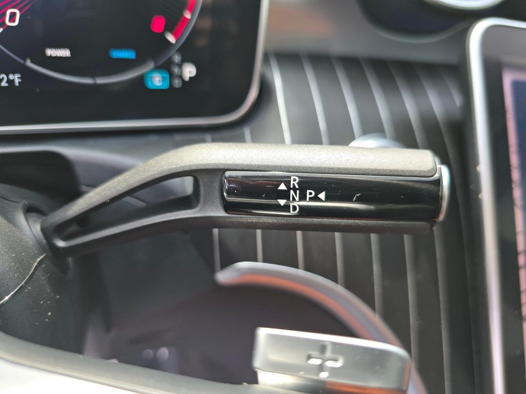 Used 2024 Mercedes-Benz C 300 4MATIC Sedan image 15