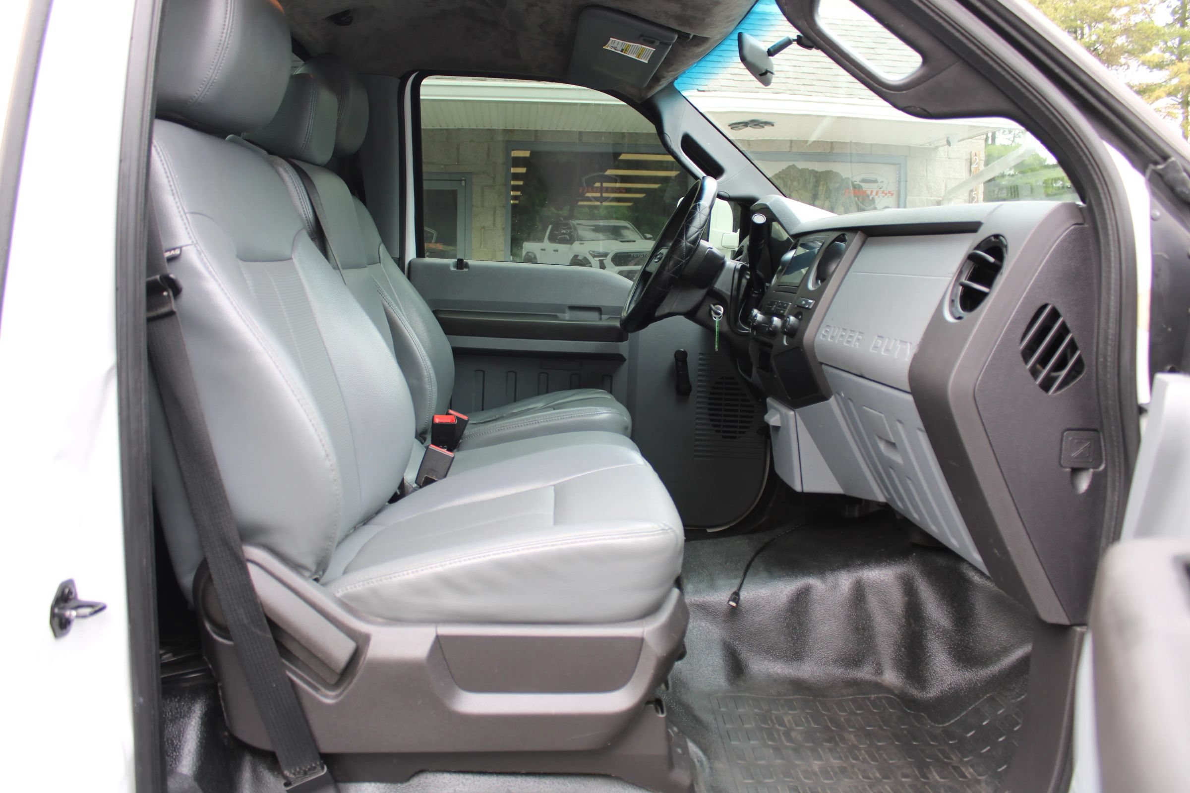 Used 2016 Ford F250 XL RWD image 8