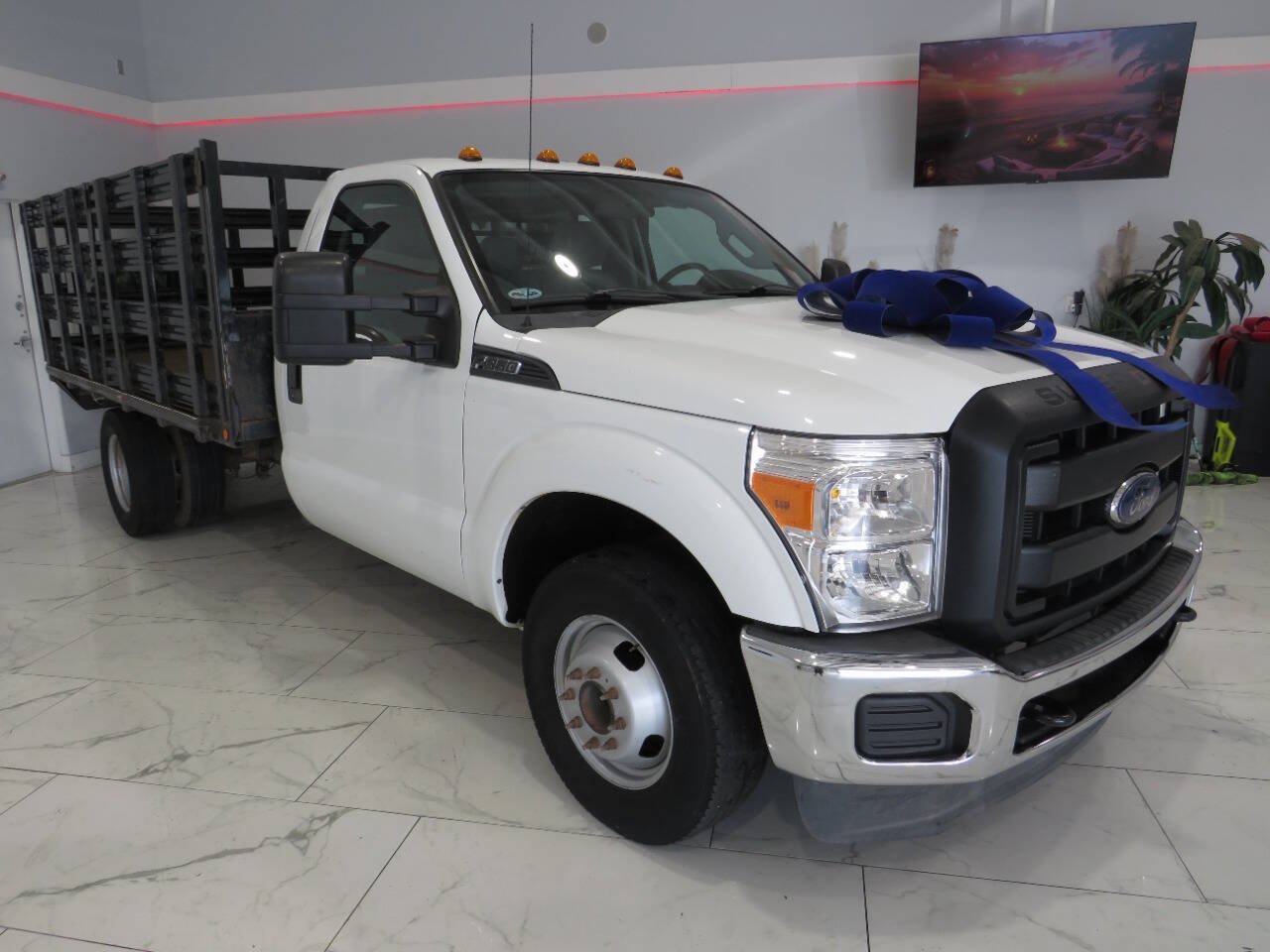 Used 2015 Ford F350 XL w/ XL Value Package
