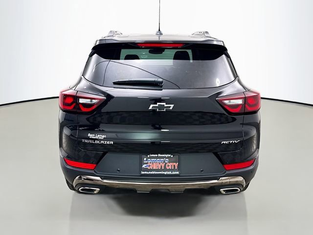 New 2026 Chevrolet TrailBlazer ACTIV w/ Convenience Package image 7