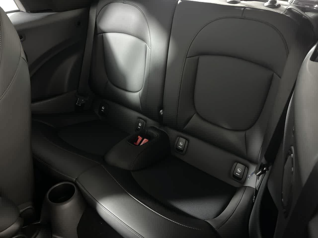 Certified 2024 MINI Cooper S FWD image 15