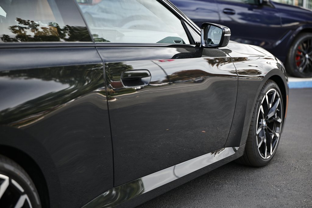 New 2026 BMW 230i Coupe w/ Premium Package image 8