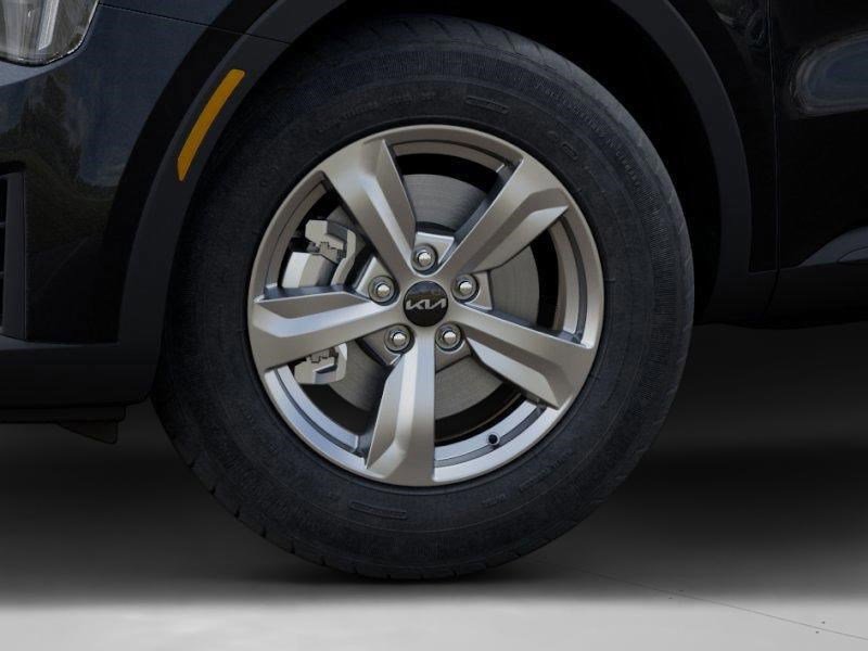 New 2026 Kia Sorento LX image 10