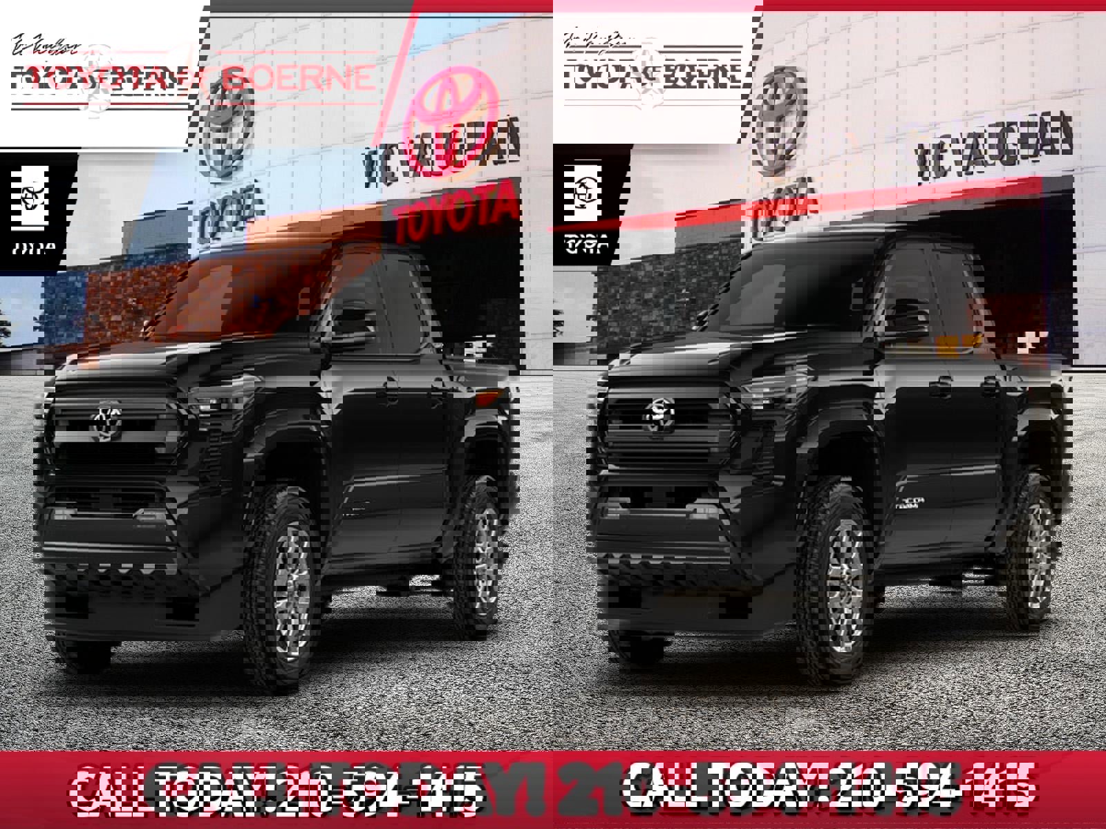 New 2026 Toyota Tacoma SR5 image 35