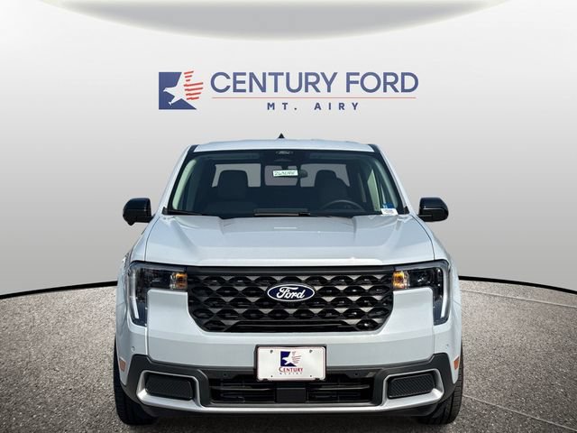 New 2026 Ford Maverick Lariat AWD/4WD image 6