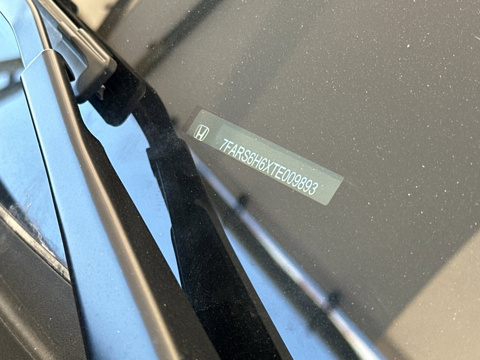 New 2026 Honda CR-V TrailSport image 31