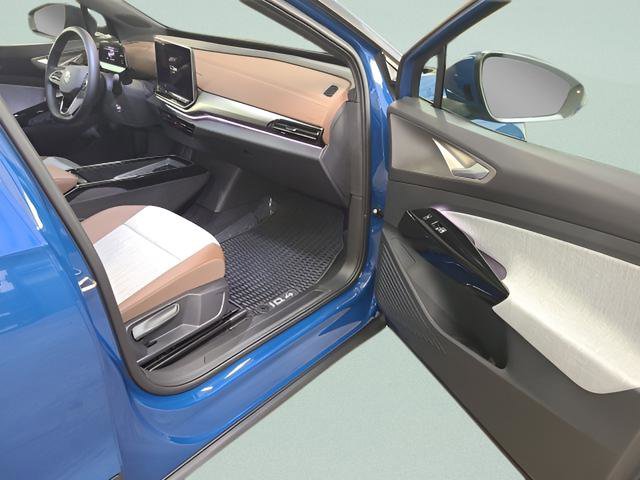 New 2025 Volkswagen ID.4 Pro image 24