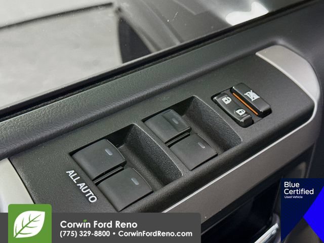 Used 2023 Toyota 4Runner SR5 AWD/4WD image 21