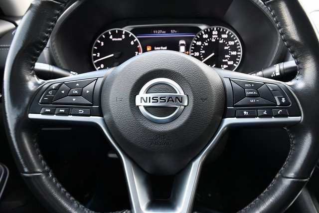 Used 2021 Nissan Sentra SV image 11