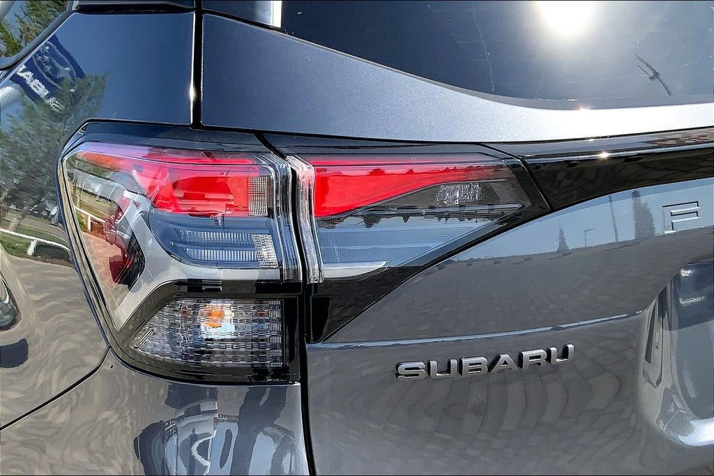 Certified 2026 Subaru Forester Limited AWD/4WD image 22