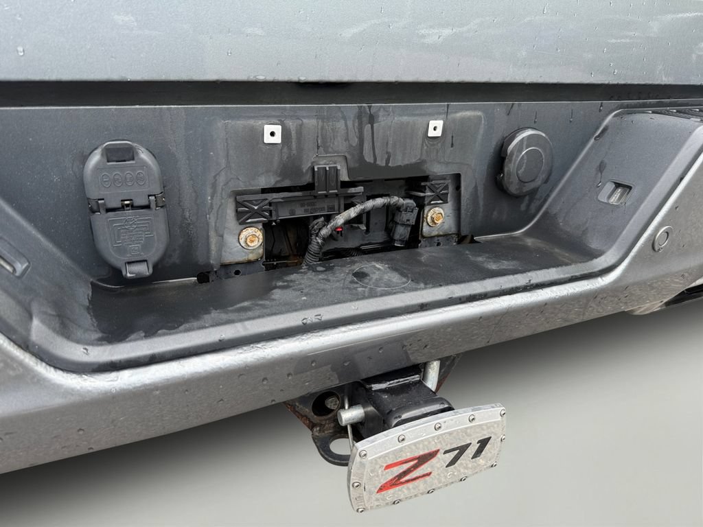 Used 2019 Chevrolet Silverado 1500 RST AWD/4WD image 28